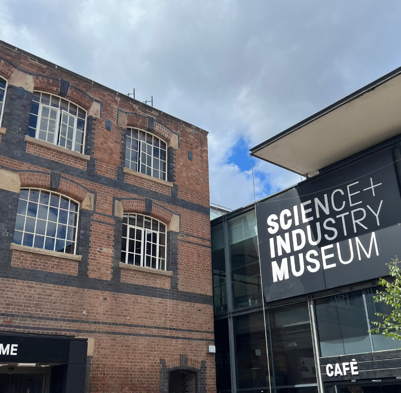 The Best Places to Visit in Manchester With Kids