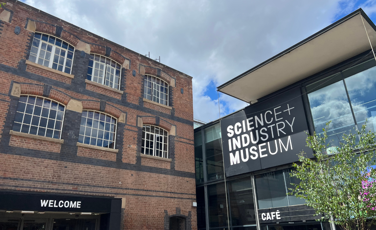 The Best Places to Visit in Manchester With Kids