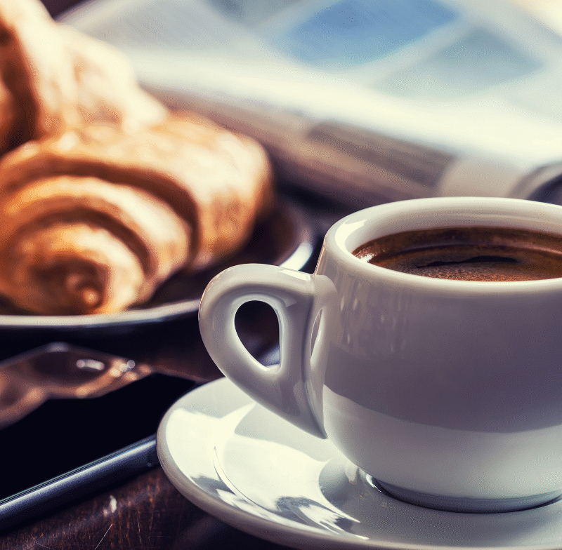 Best Cafes Manchester City Centre