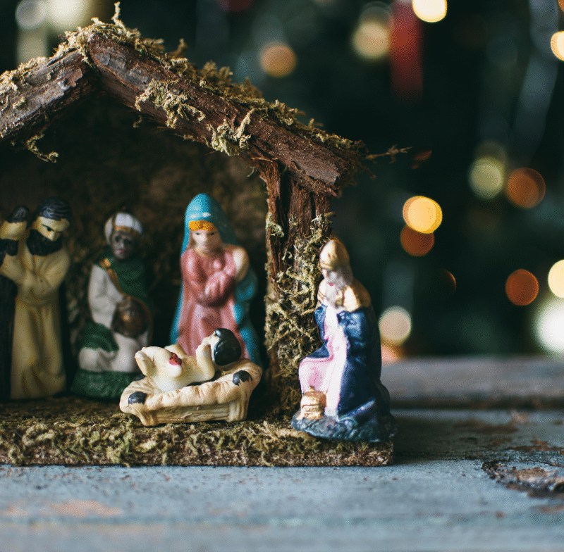 Christmas Church Services in Manchester This Year (2025)