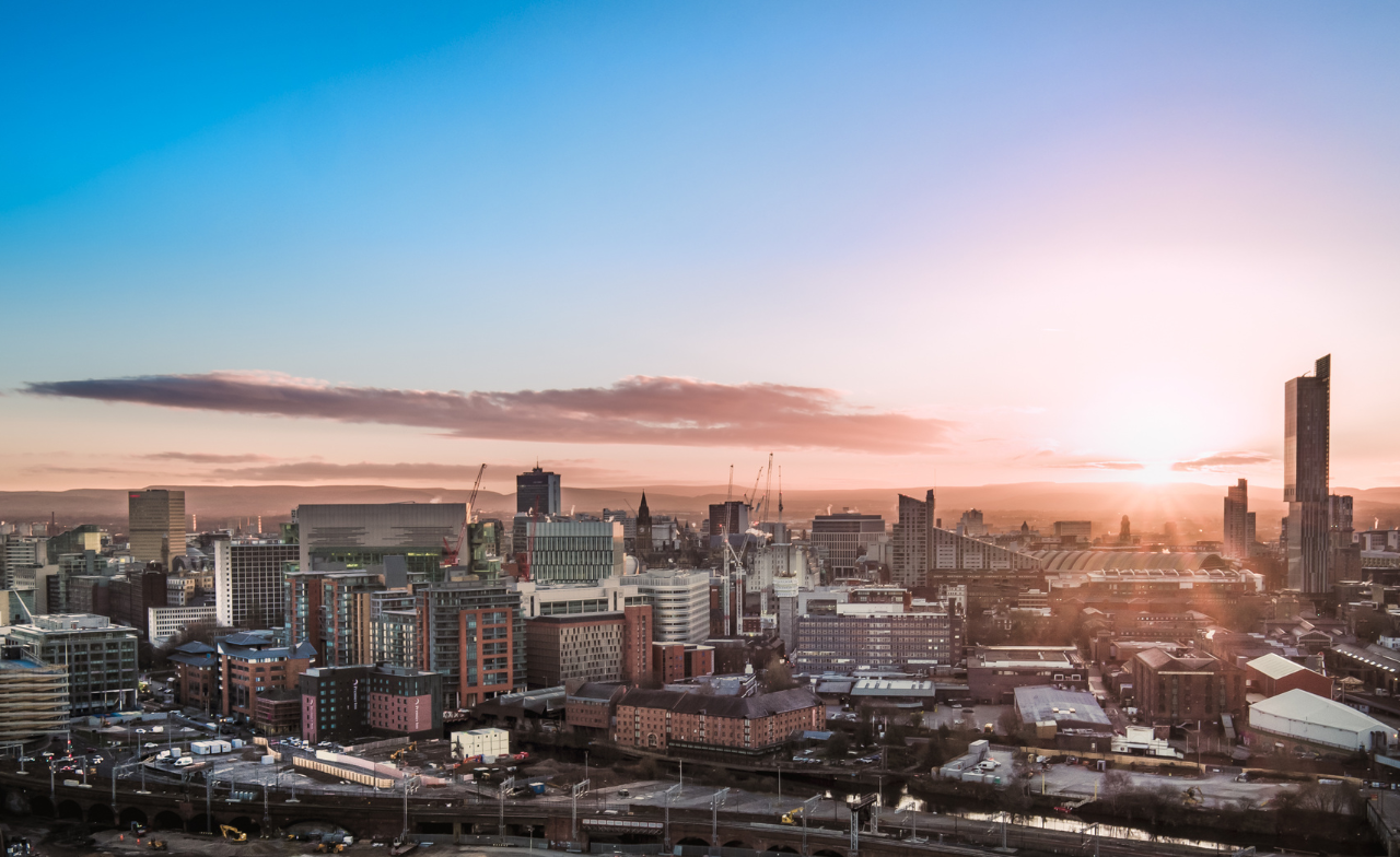 Manchester Slang Explained for Non-Mancs